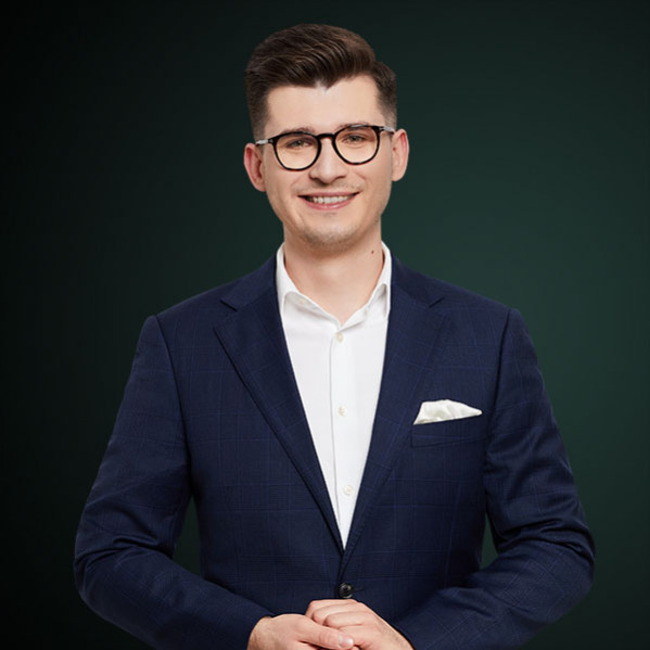 Tomasz Bator (Team Centrum)